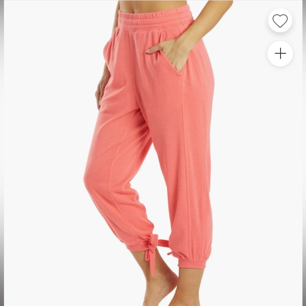 Free People Circle Back Joggers